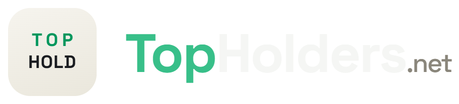 TopHolders